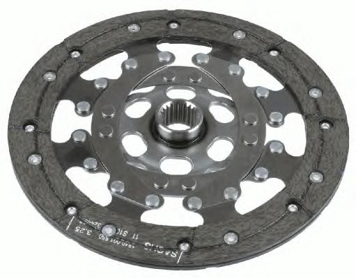 

Диск сцепления Sachs 1864000435