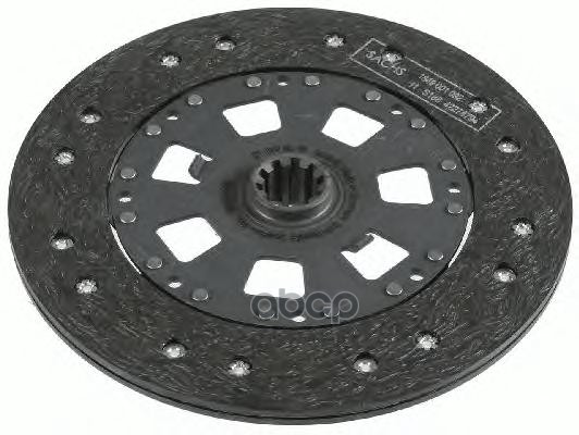 

диск сцепления Sachs 1864098132
