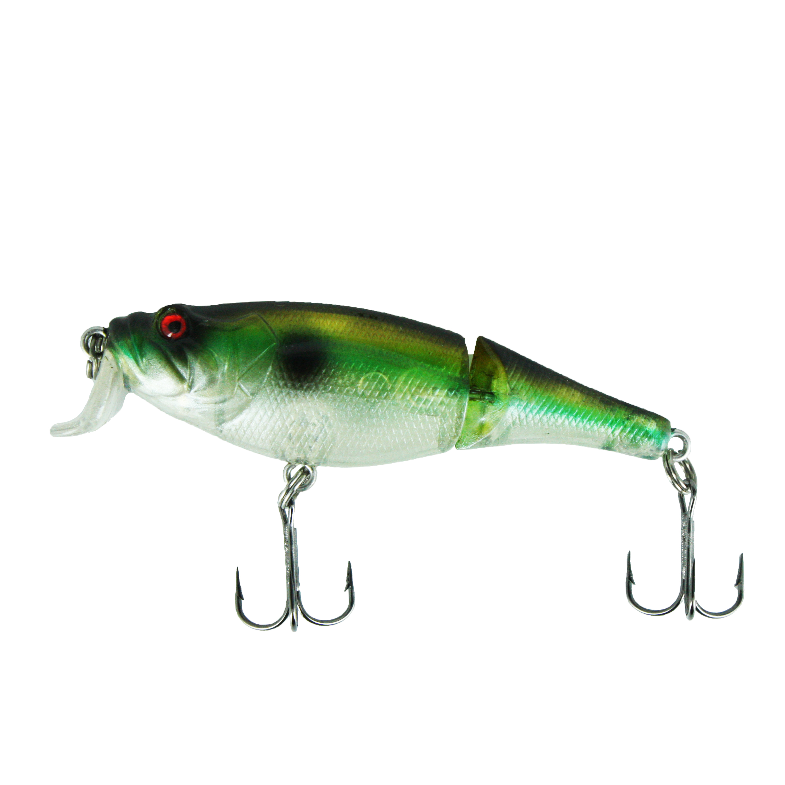 

Воблер Trout Pro Rotan Joint 60F цвет G2 (38101), Зеленый, Rotan Joint 60F