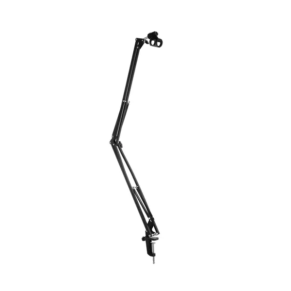 

Стойка микрофонная Ultimate Support JS-BCM-50 Black, JS-BCM-50