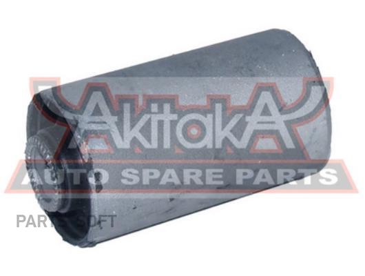 

ASVA 0401-119 Сайлентблок задней цапфы