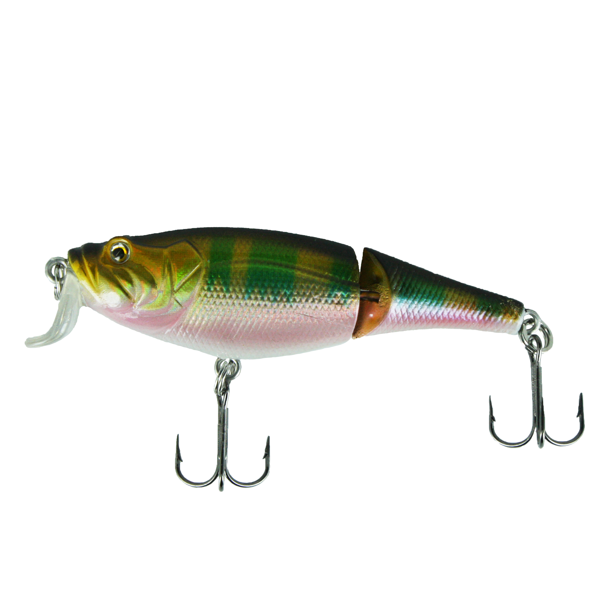 

Воблер Trout Pro Rotan Joint 60F цвет HA07 (38102), Разноцветный, Rotan Joint 60F