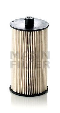

Фильтр топливный MANN-FILTER pu816x