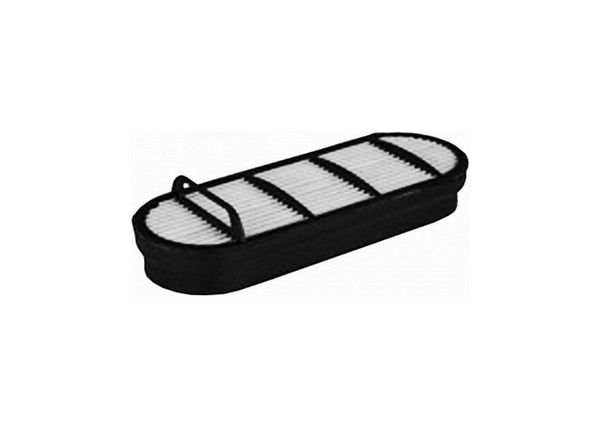 

Фильтр возд. truck MANN-FILTER cf2120