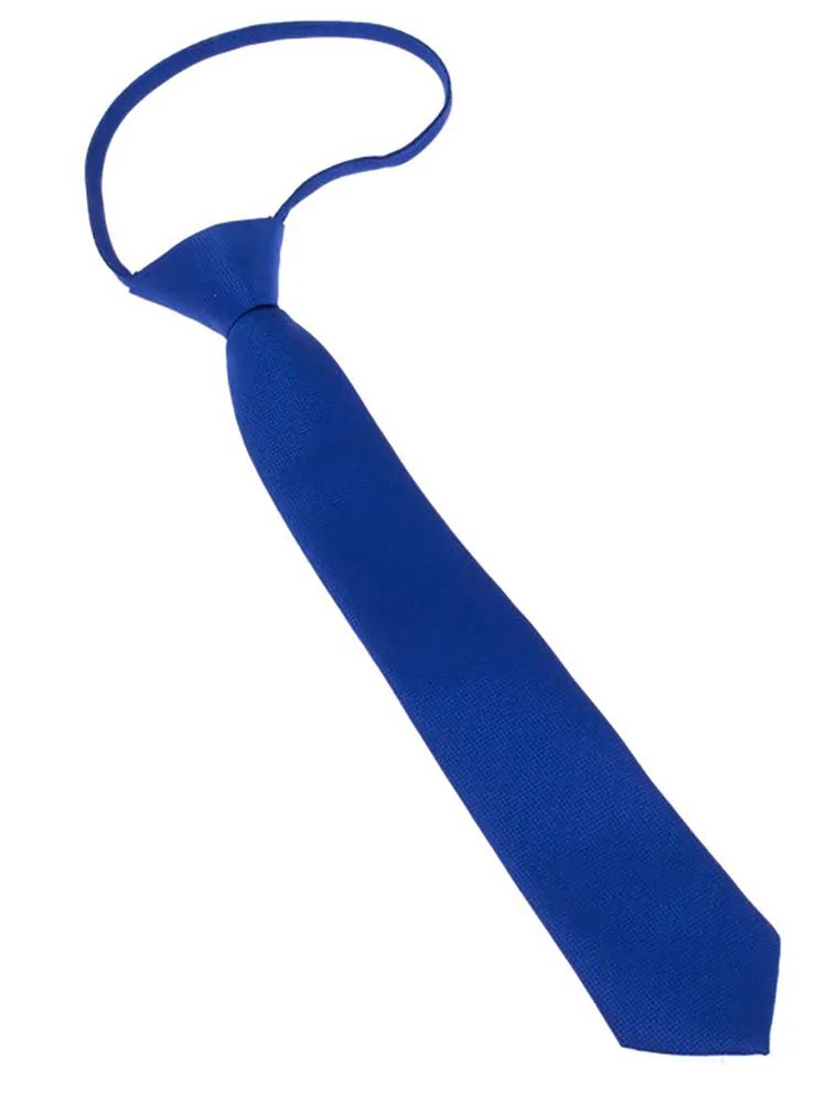 Детский галстук 2beMan MG43 синий детский галстук бабочка 2beman mgb023 красный