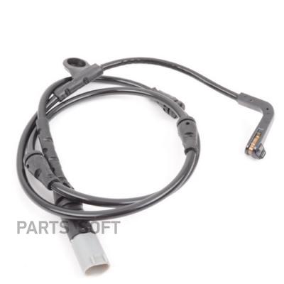 

BMW 34356789501 Датчик износа тормозных колодок Л Пд (Х5, Х6)