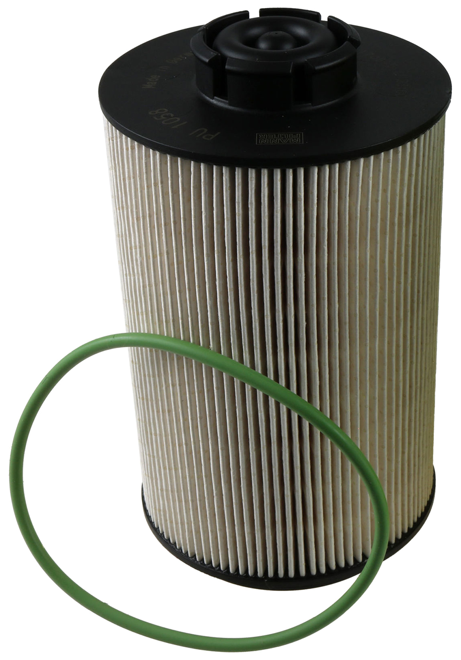 

Фильтр топливный HCV MANN-FILTER pu1058x