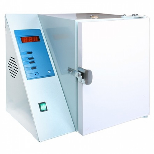 Стерилизатор воздушный ГП-10 МО индикатор химический одноразовый для воздушной стерилизации интест в1 500 шт