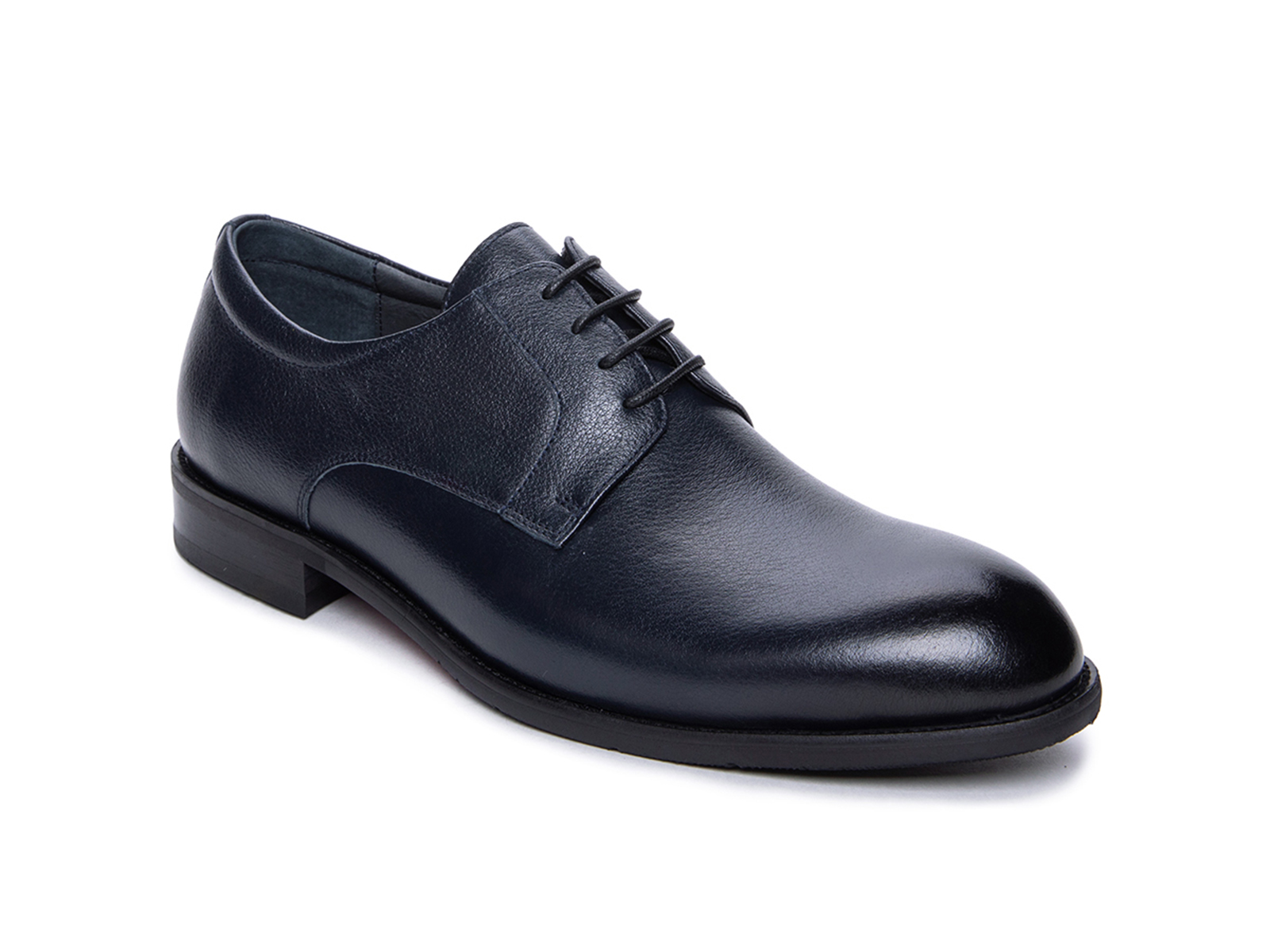 

Полуботинки мужские El Tempo CC204_Z8-03-A17 синие 45 RU, CC204_Z8-03-A17