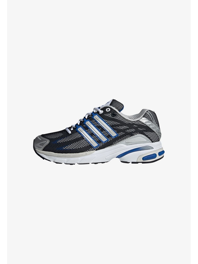 

Кроссовки мужские Adidas Originals AD112O11W черные 38 2/3 EU, Черный, AD112O11W