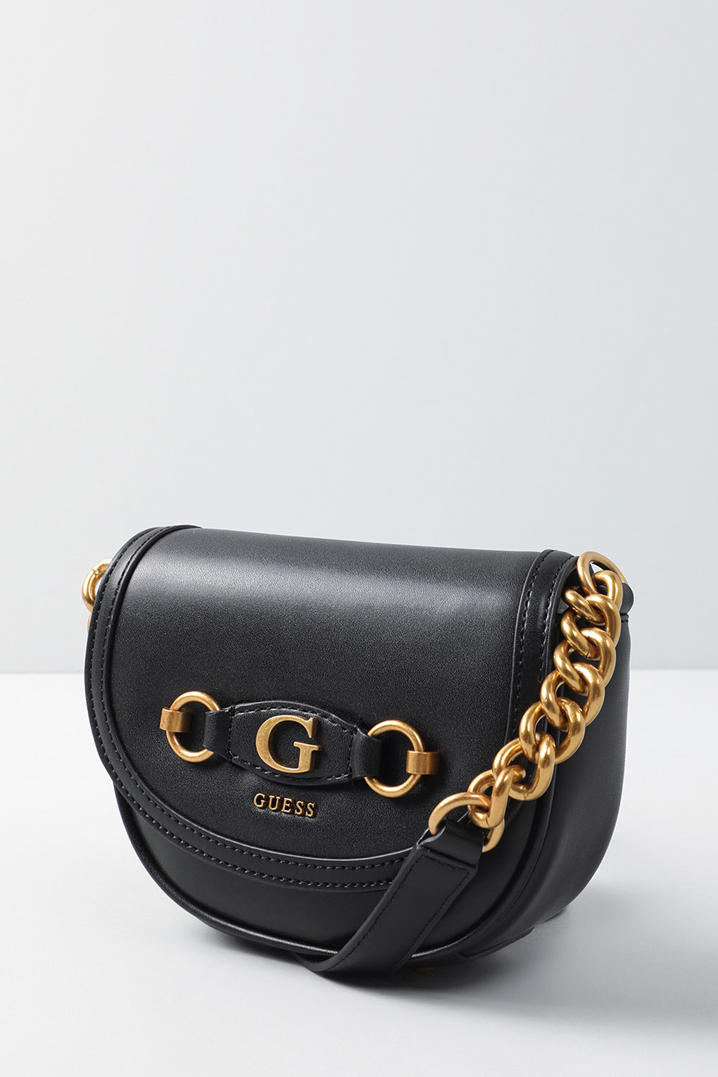 

Сумка кросс-боди женская Guess HWVB86 54780, черный, HWVB86 54780