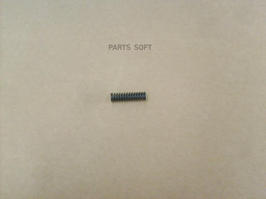 

Пружина Кпп 4/4 Муфты Синхронизатора 1-2 Ой Передачи Втор. Вала