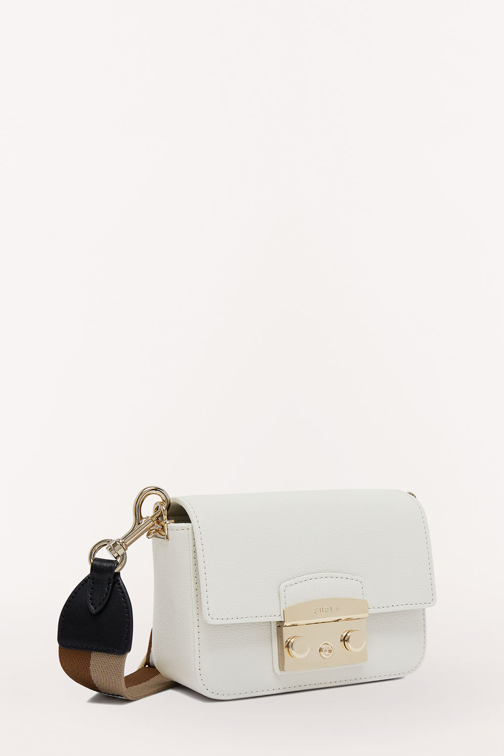 

Сумка кросс-боди женская Furla WB00839BX00061007, бежевый, WB00839BX00061007