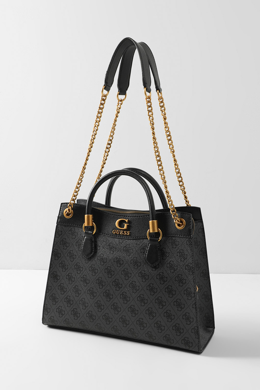 

Сумка женская Guess HWSB87 35070, разноцветный, HWSB87 35070