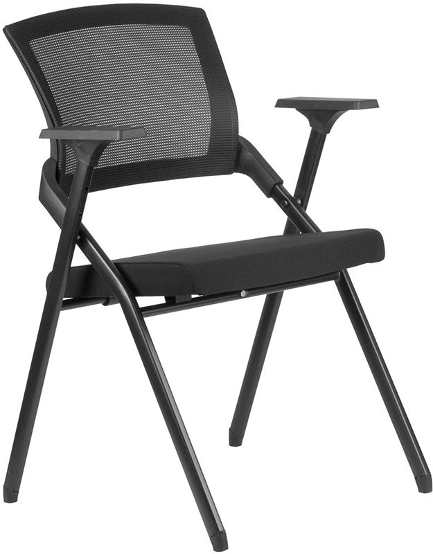 фото Офисный стул рива rch m2001 черный riva chair