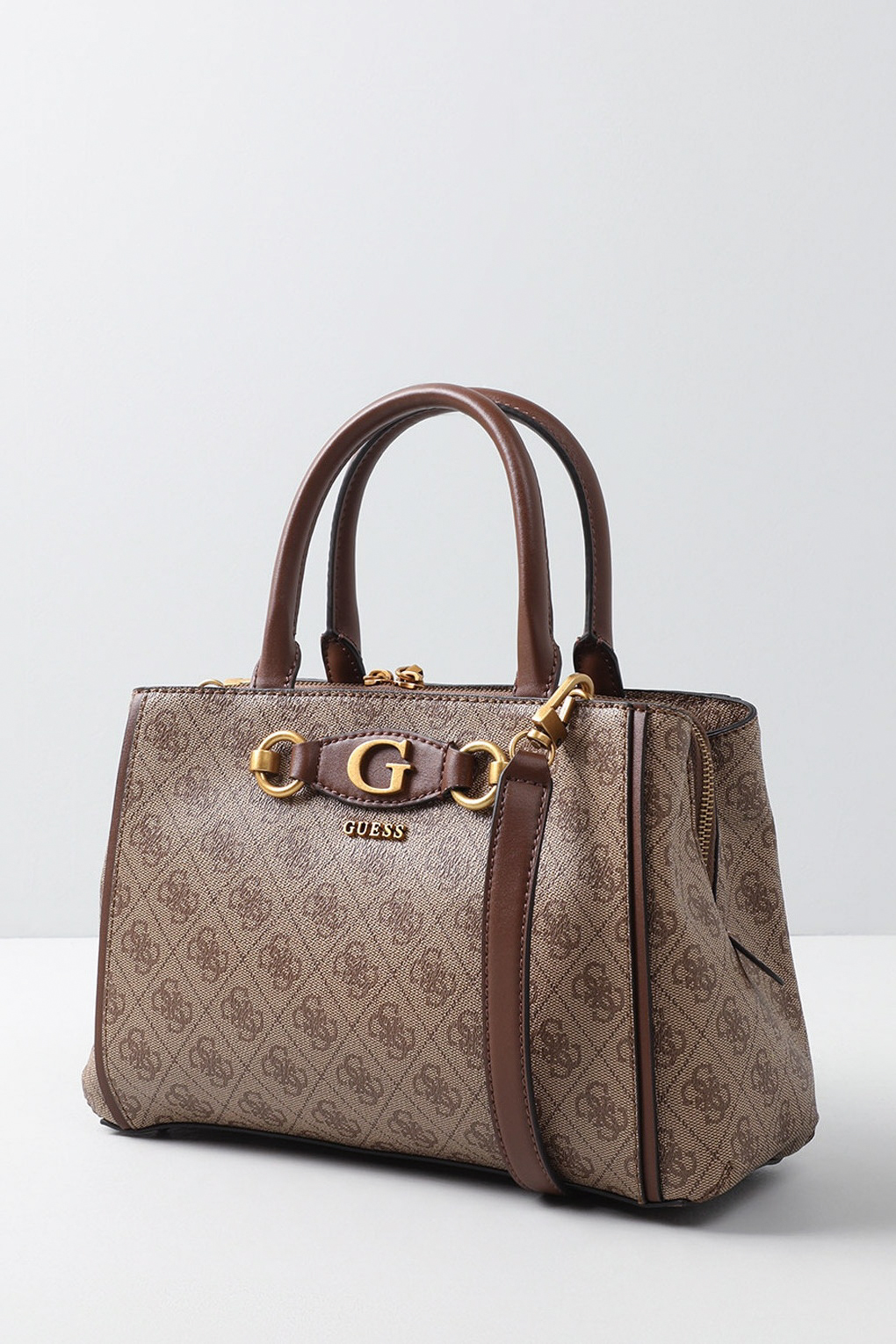 

Сумка женская Guess HWSB86 54040, коричневый, HWSB86 54040