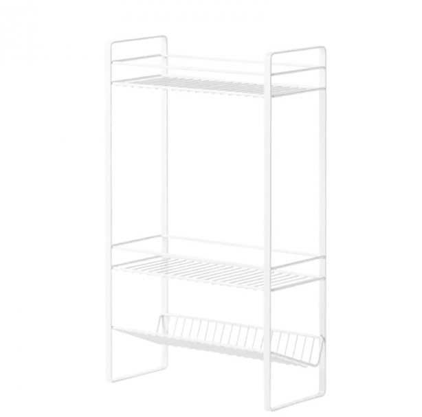 Have Fantastic Home Стеллаж Xiaomi Have Fantastic Home Kitchen Countertop Rack White