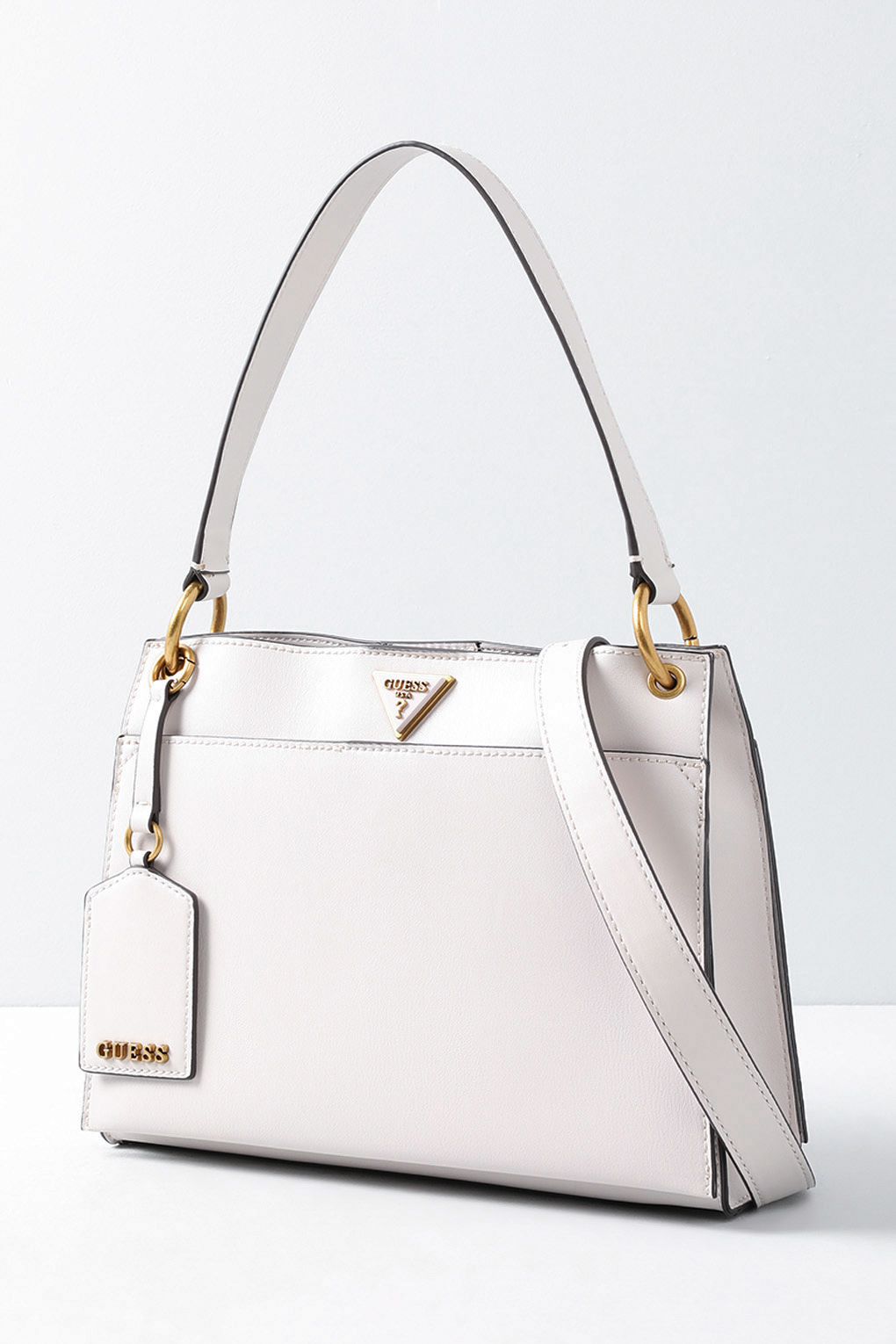 

Сумка женская Guess HWVB87 41060, хаки, HWVB87 41060
