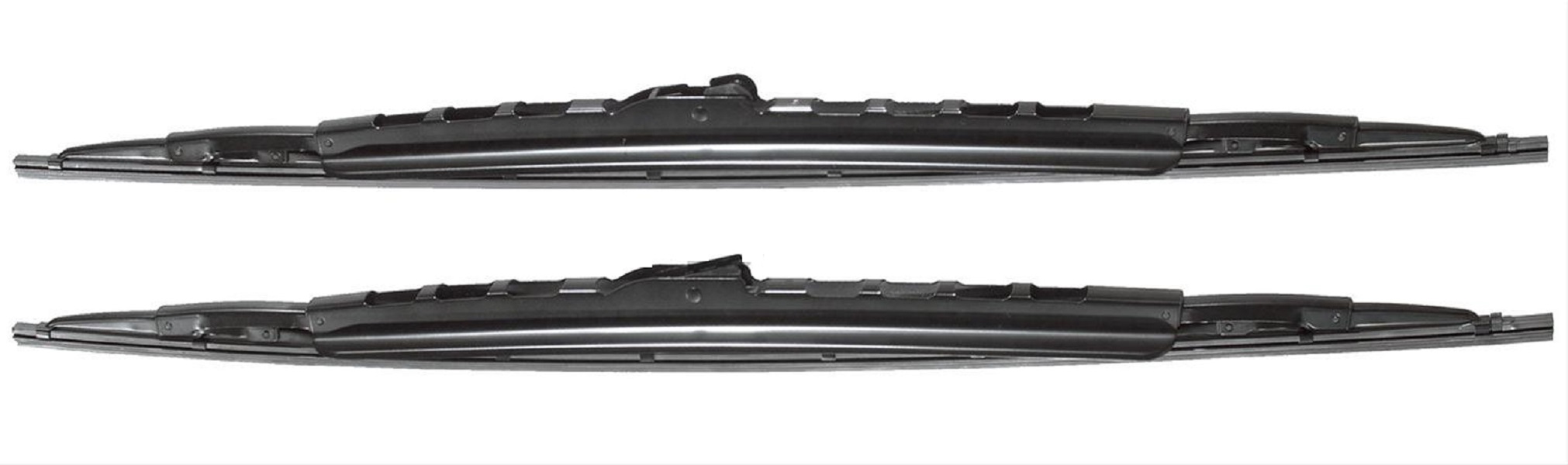 

Комплект Щеток Стеклоочистителя Twin Со Спойлером 680/680Мм Bosch 3397005046