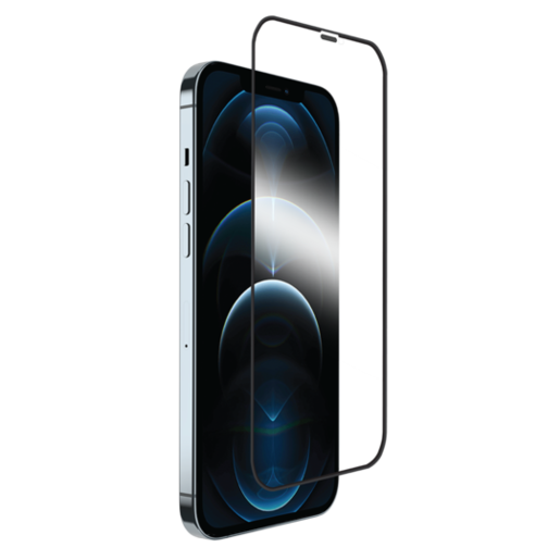 фото Защитное стекло switcheasy glass defender на экран iphone 12 mini (5.4")