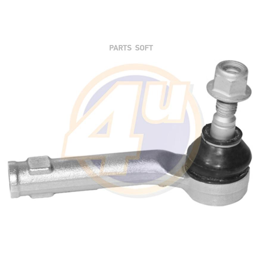 

Наконечник Передн Прав Frd Fiesta Vii (Ce1) 17- Fr-A-02910 4u FRA02910