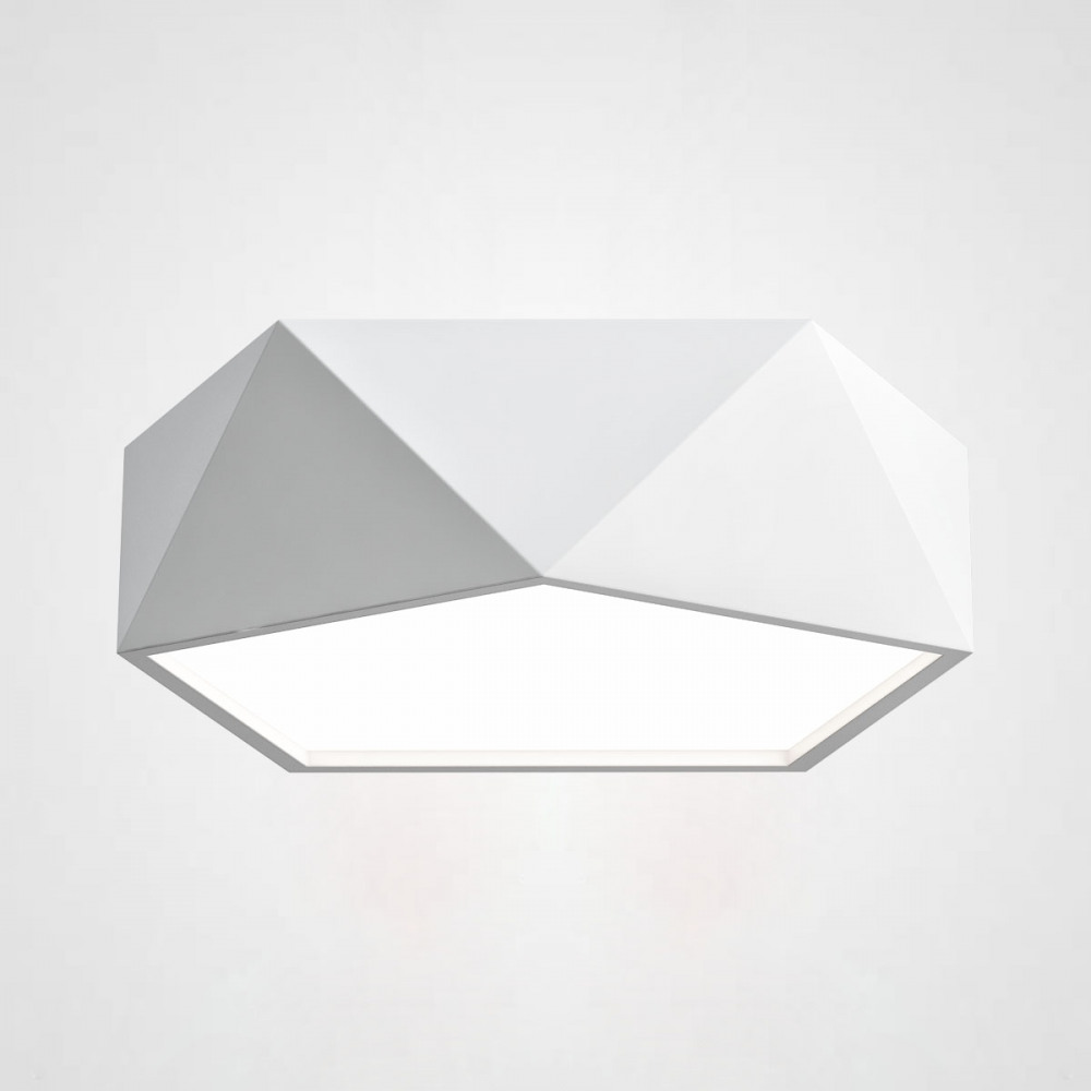 

Потолочный светильник GEOMETRIC-BW01