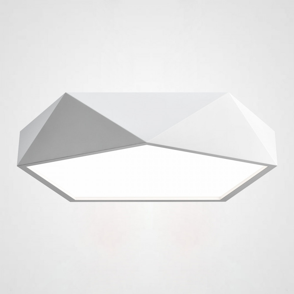 

Потолочный светильник GEOMETRIC-BW01