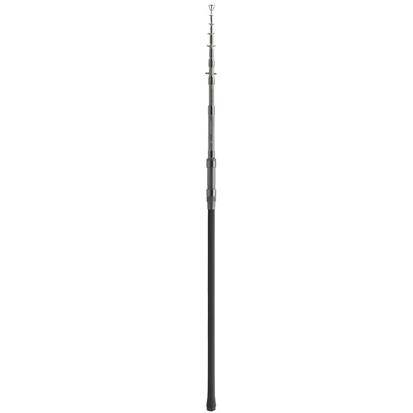 

Удилище Daiwa Black Widow Tele Carp 11572-307, 3,05 м, regular fast, 60-120 г, Black Widow Tele Carp