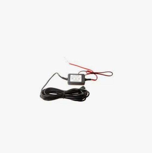 

Провод для скрытой установки видеорегистратора micro USB 5V 2A, (3м)