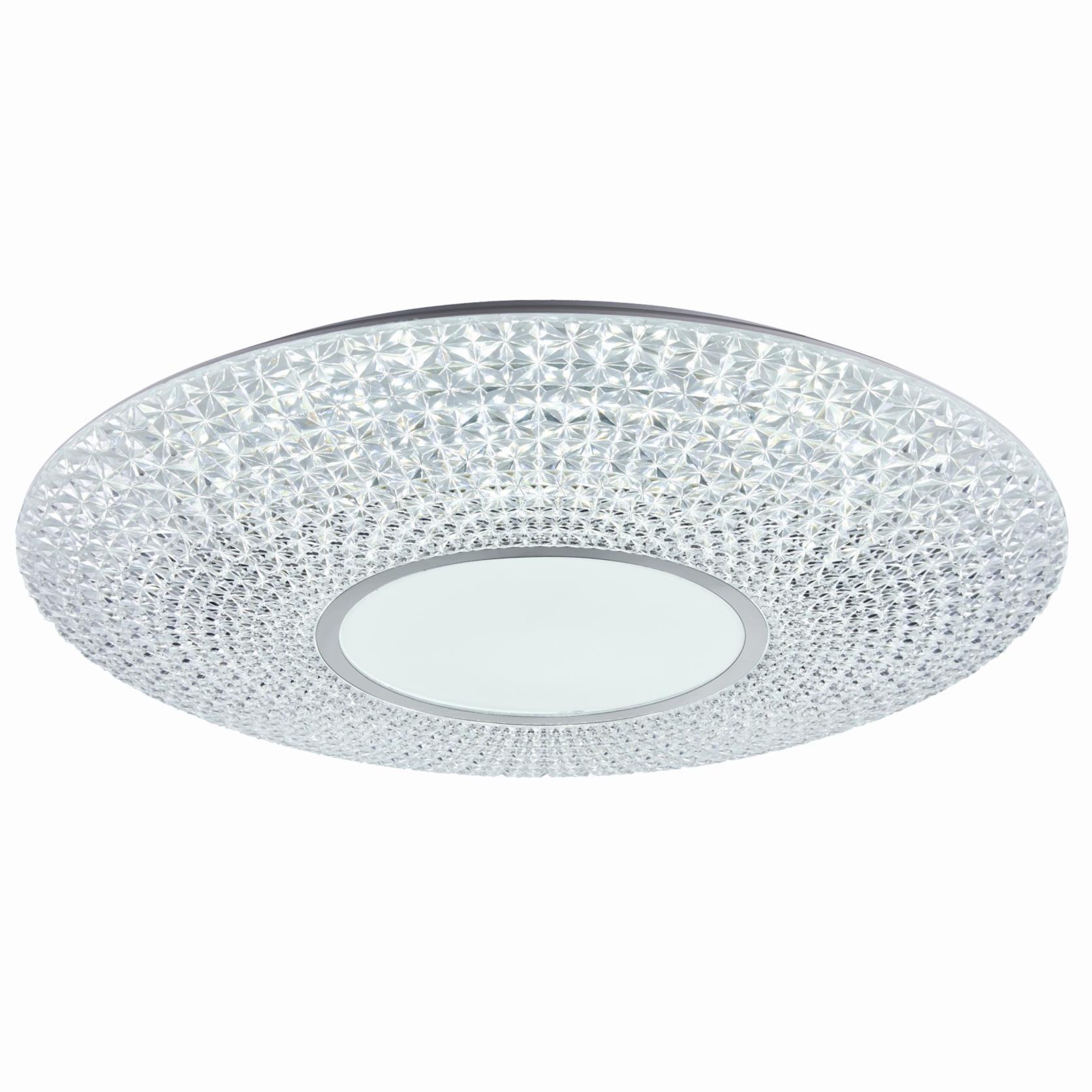 

Светильник потолочный CLL Crystal 70W