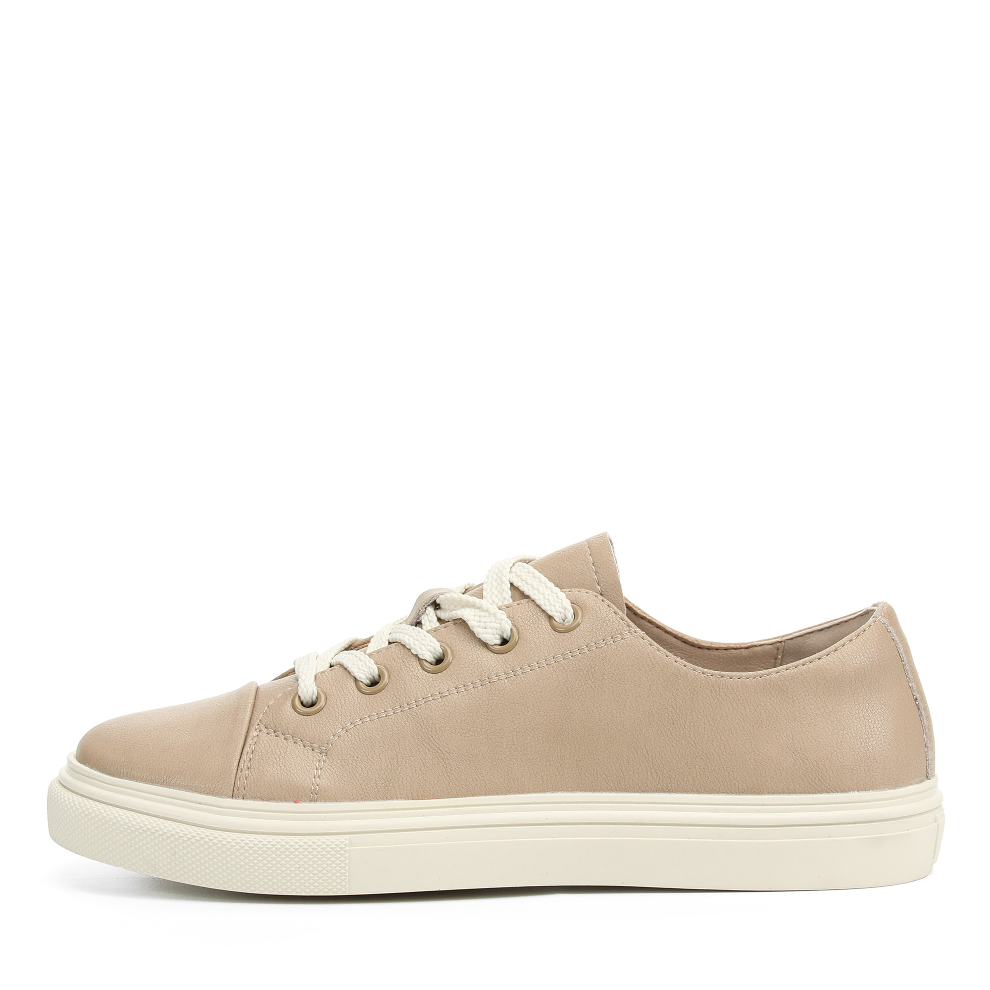 Кеды женские RSP LAB VK53-177971 бежевые 37 RU 4990₽