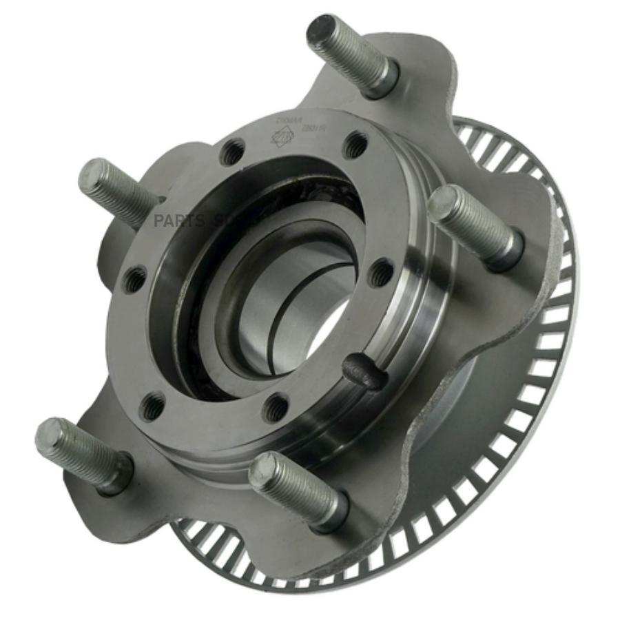 

Ступица передняя Zikmar z89311r