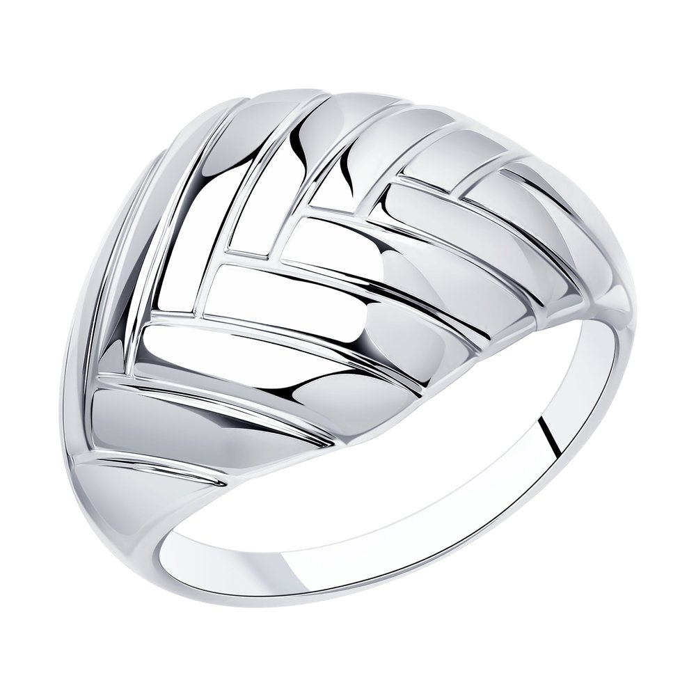 

Кольцо из серебра р. , SOKOLOV 94013212, 94013212