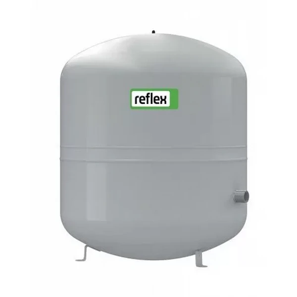 

Расширительный бак Reflex N 140 серый
