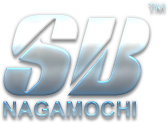 

Тормозные колодки SB Nagamochi дисковые BP34002