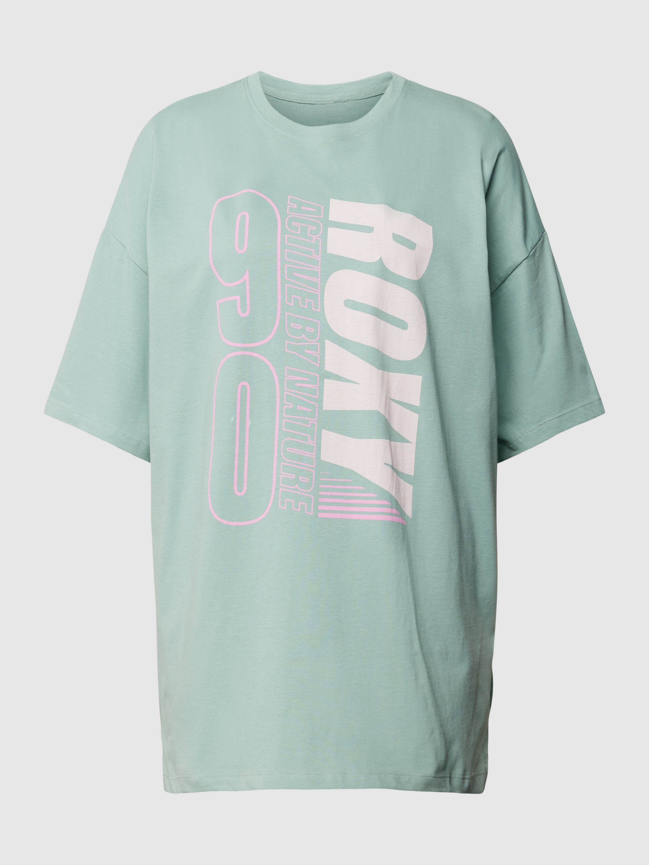 

Футболка женская Roxy 1834644 зеленая M (доставка из-за рубежа), Зеленый, 1834644