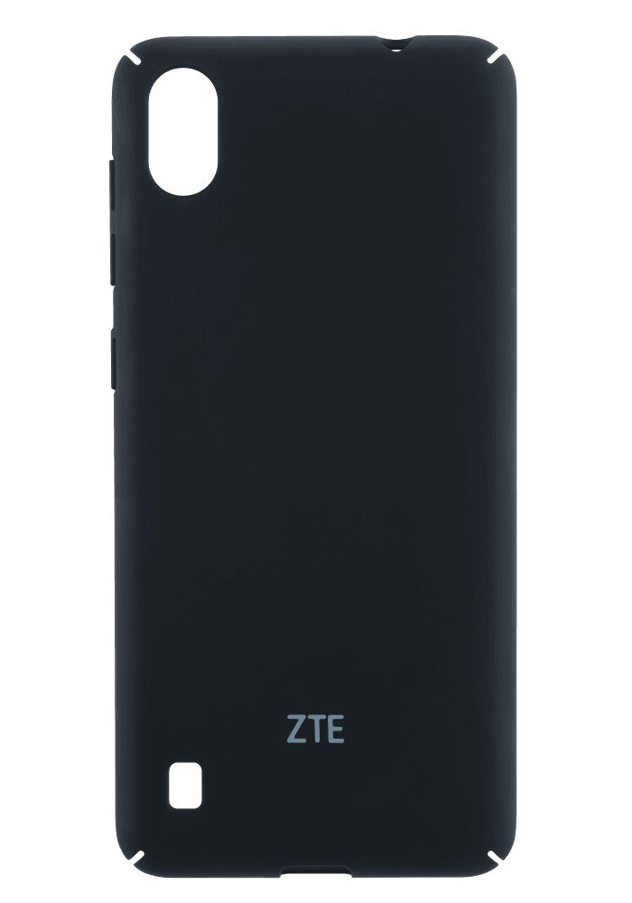 Чехол ZTE Защитный чехол Protect case для A530, черный