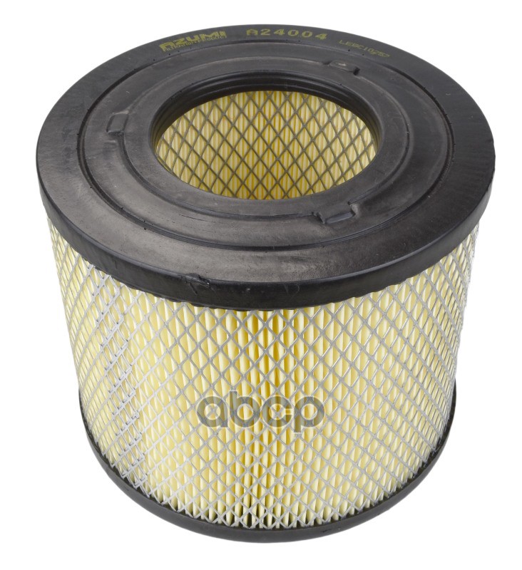 

Фильтр Воздушный Azumi A24004 Nissan Safari Td42t, Rd28t 95-,, Isuzu Bighorn, Mu 4Jx1t 98-