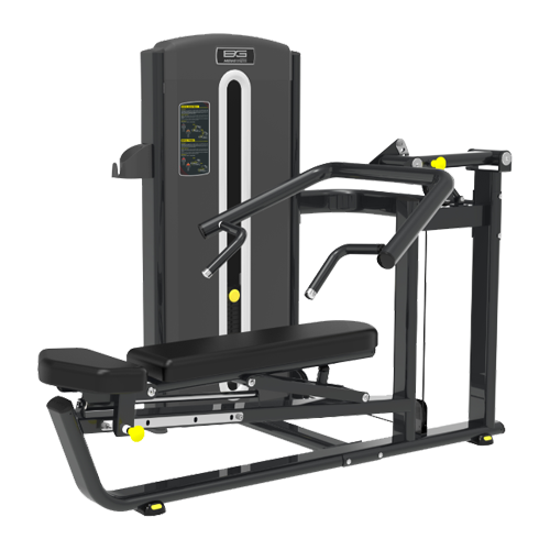 

Жим от плеч сидя/лежа BRONZE GYM M5-03 DUAL, M5-03 DUAL