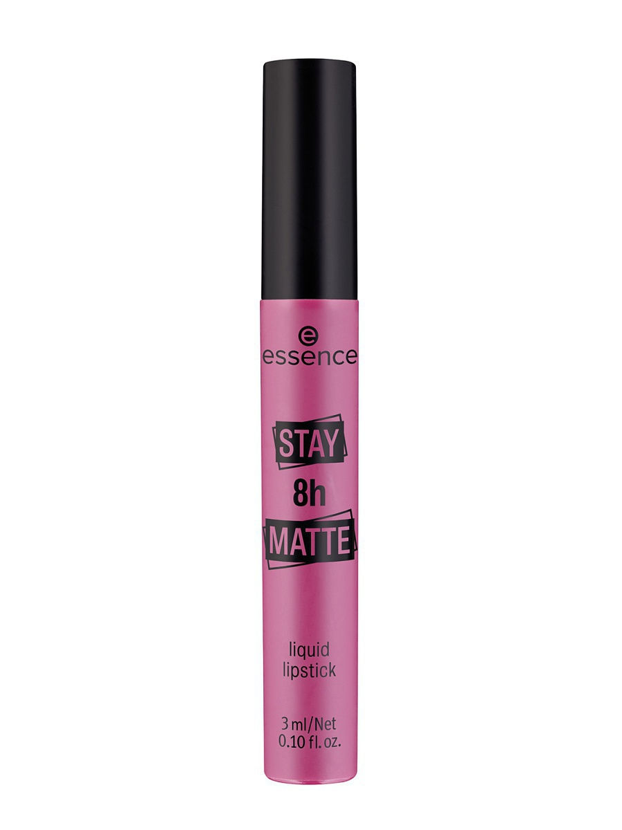 

Помада essence 8h matte - 06 To Be Fair