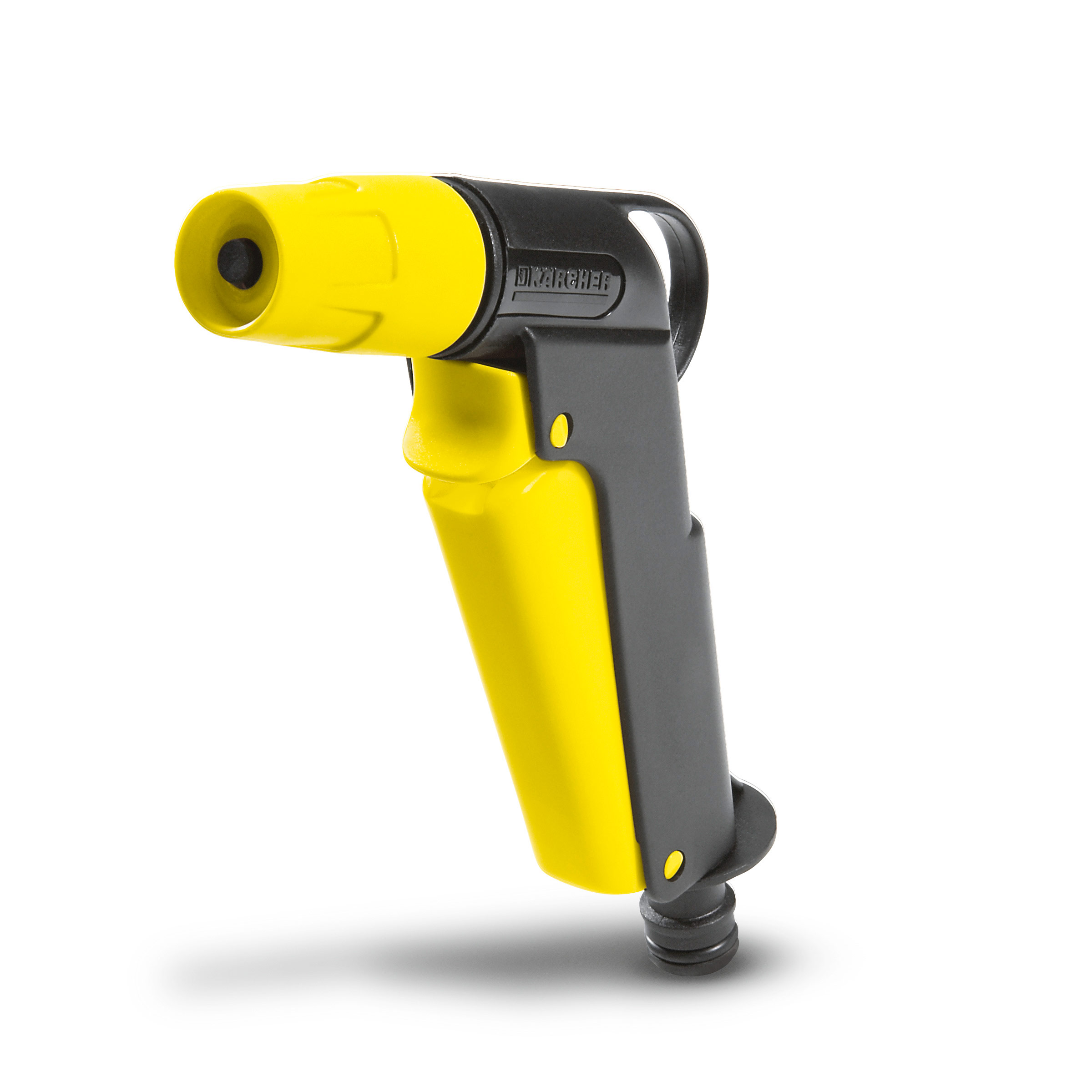 

Пистолет-распылитель Karcher 2.645-104.0, Черный;желтый