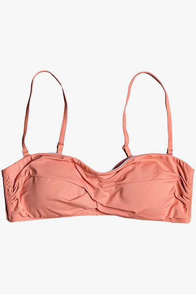 

Лиф женский Roxy Beach Classics ERJX303955 оранжевый M, Beach Classics ERJX303955