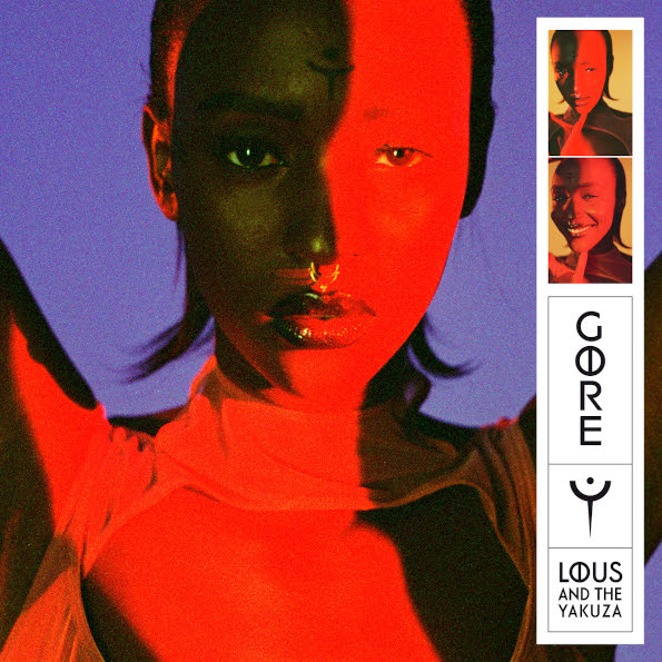 

Lous And The Yakuza / Gore (LP)
