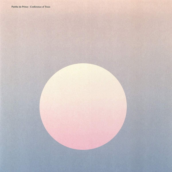 

Pantha Du Prince ‎/ Conference Of Trees (2LP)