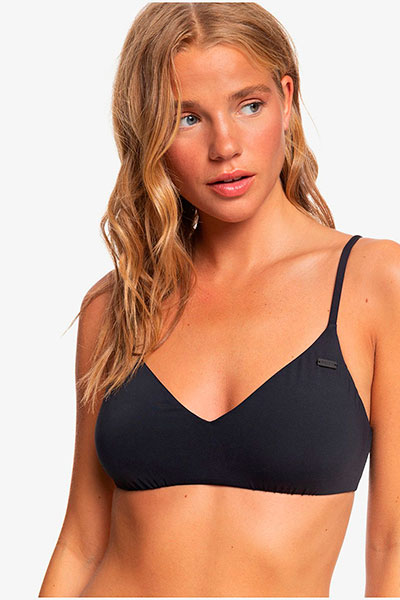 

Лиф женский Roxy Beach Classics ERJX304065 черный M INT, Beach Classics ERJX304065