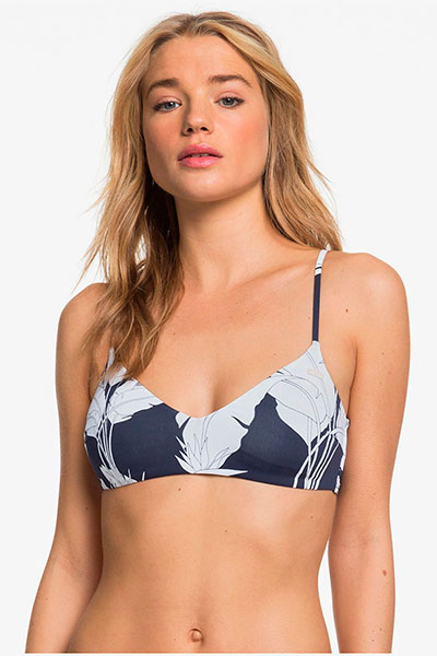 

Лиф женский Roxy Printed Beach Classics ERJX304071 разноцветный M, Printed Beach Classics ERJX304071