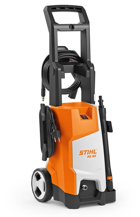 Электрическая мойка высокого давления Stihl RE-90 1800 Вт