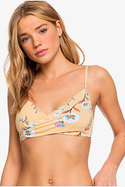 

Лиф женский Roxy Lahaina Bay ERJX304090 разноцветный XS, Lahaina Bay ERJX304090