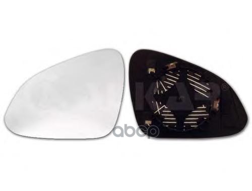 

Зеркало/Элемент L [Асферическое/С Подогревом] ALKAR арт. 6471426