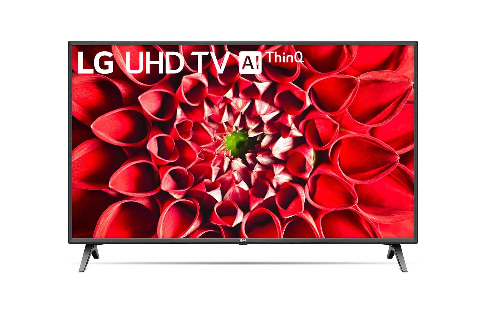 фото Led телевизор 4k ultra hd lg 43un71006lb